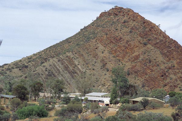 Arkaroola