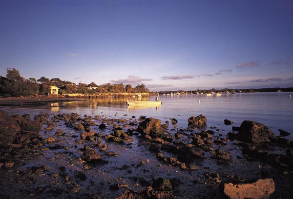 Coffin Bay National Park