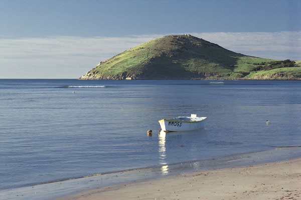 Fleurieu Peninsula