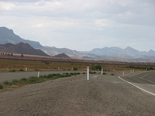 Wilpena Pound