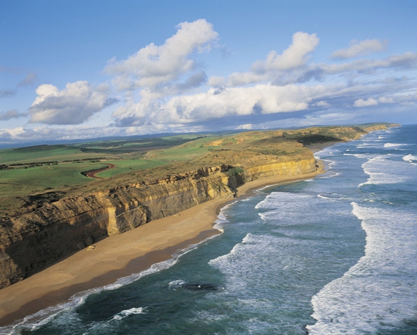 Great Ocean Road